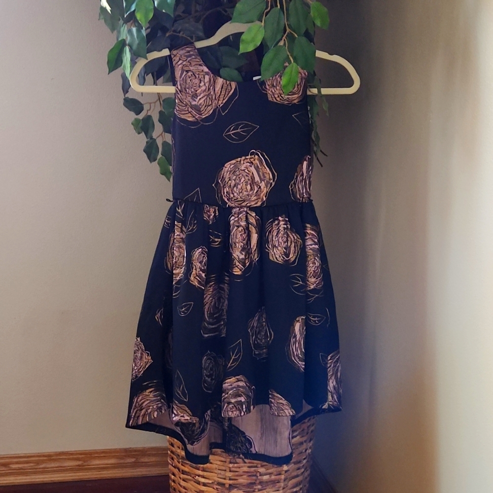 Girls Sz. 10 Dress